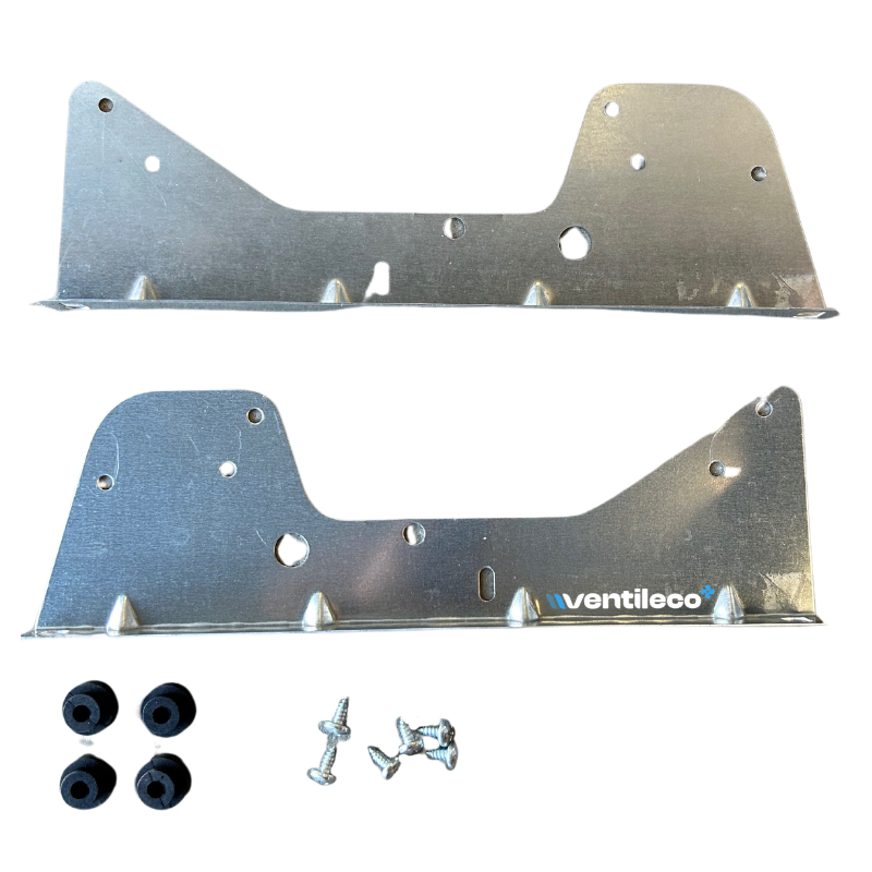 Pieds/support De Fixation Pour Téléviseur Grundig 32VLE5503BG - Réf. ZJB21800, ZJB21900, ZNV22000-AA